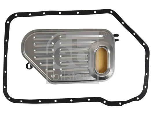 Hydraulic Filter Kit, automatic transmission